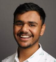 Varun Nayak | Nunavut Impact Review Board